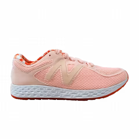 New Balance Wmns Fresh Foam Zante V2 'Light Pink'