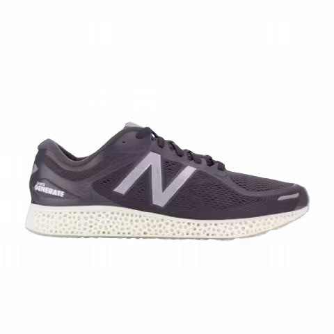 New Balance Fresh Foam Zante Generate 'Elderberry'