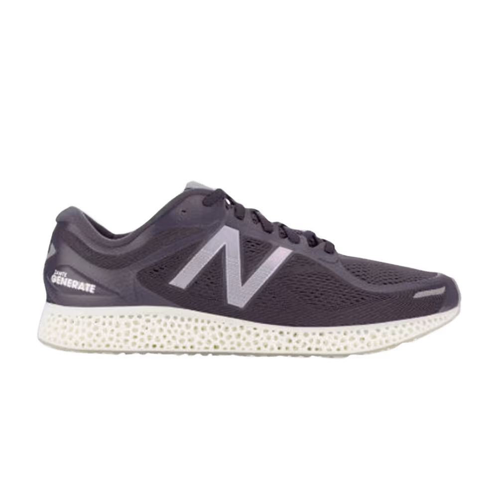 New Balance Fresh Foam Zante Generate Elderberry