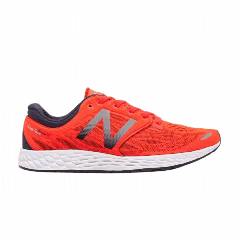 New Balance Fresh Foam Zante v3 'Alpha Orange'