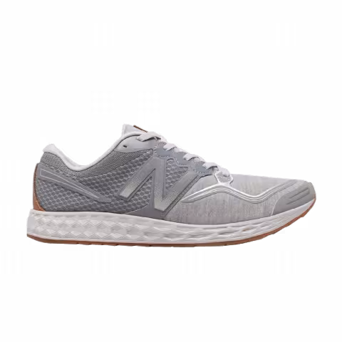 New Balance Fresh Foam Zante 'Sweatshirt - Grey'