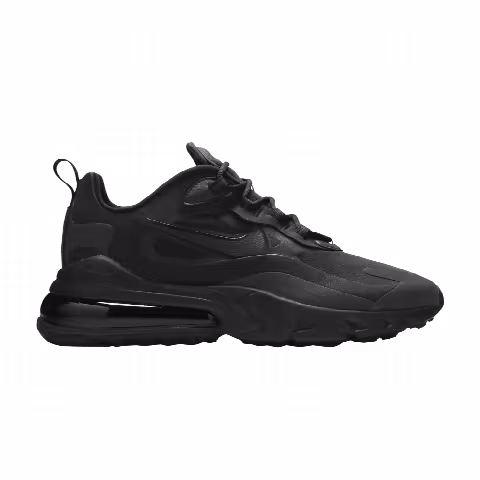 Nike Air Max 270 React 'Black Oil Grey'