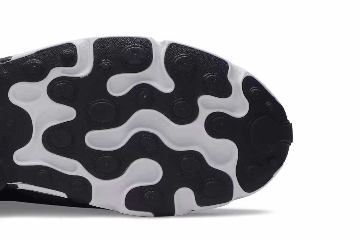 Nike Air Max 270 React Op-Art, view 6