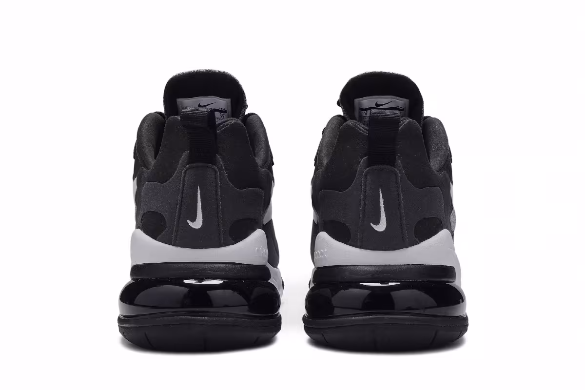 Nike Air Max 270 React Op-Art, view 7