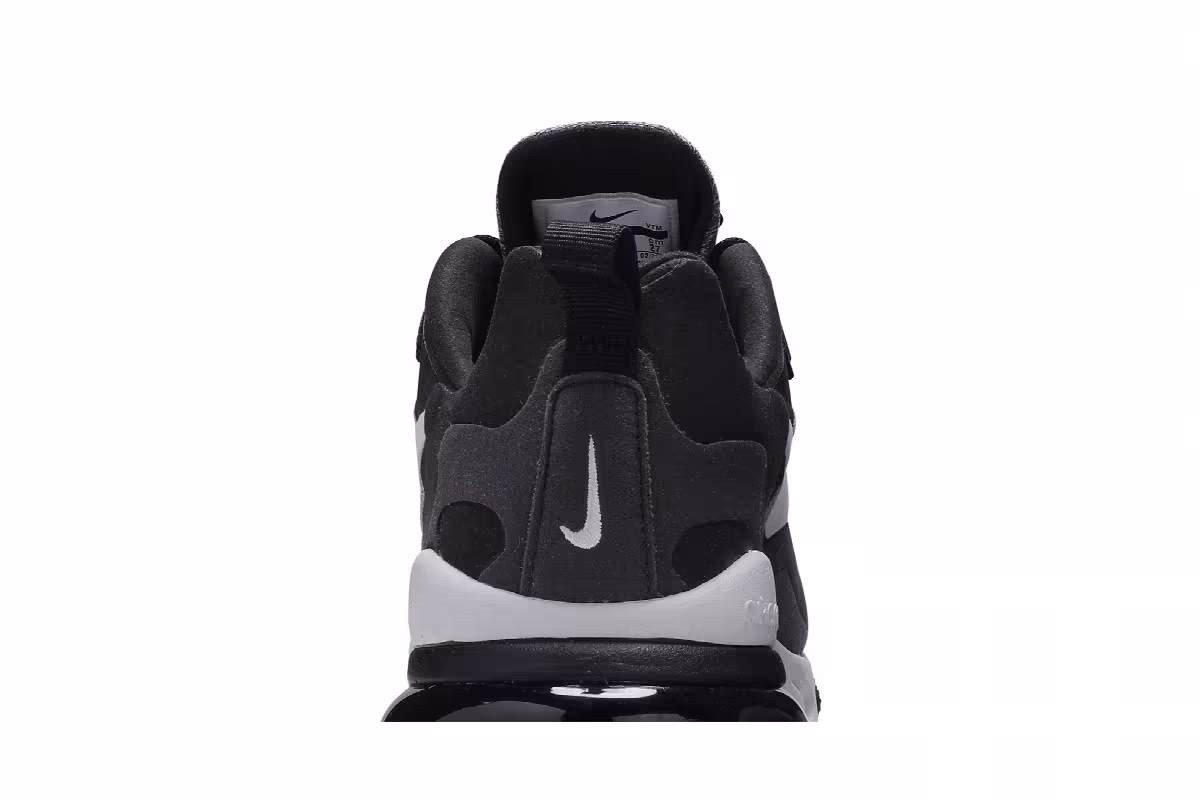 Nike Air Max 270 React Op-Art, view 8