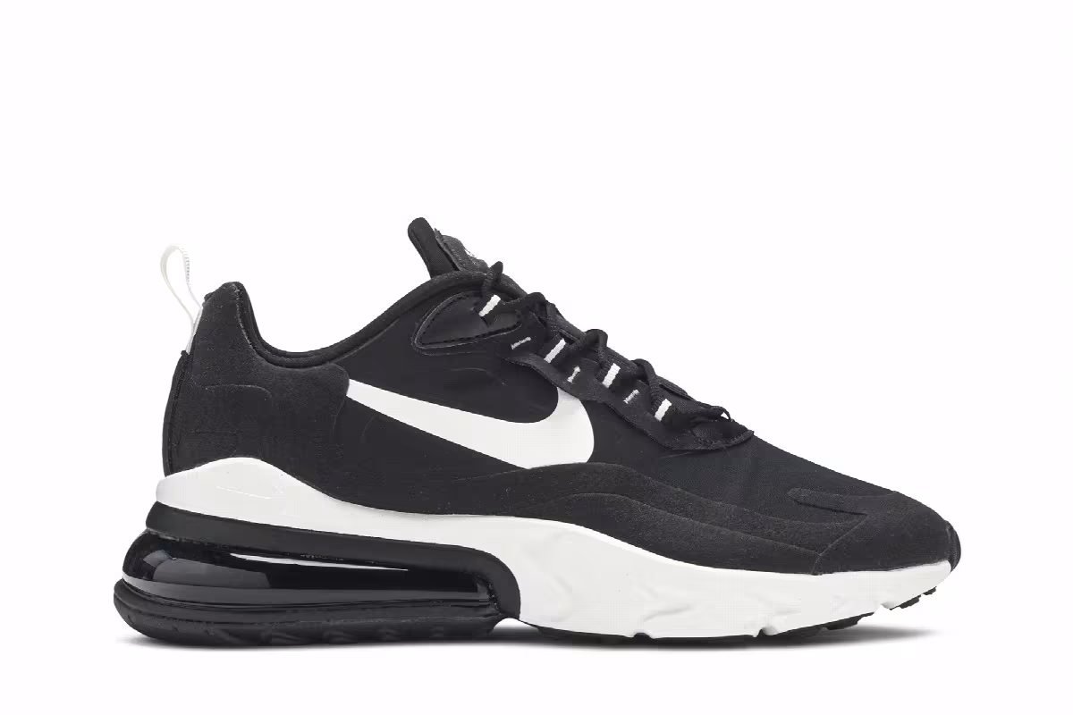 Nike Air Max 270 React Punk Music, view 2