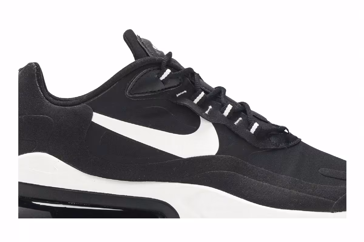 Nike Air Max 270 React Punk Music, view 3