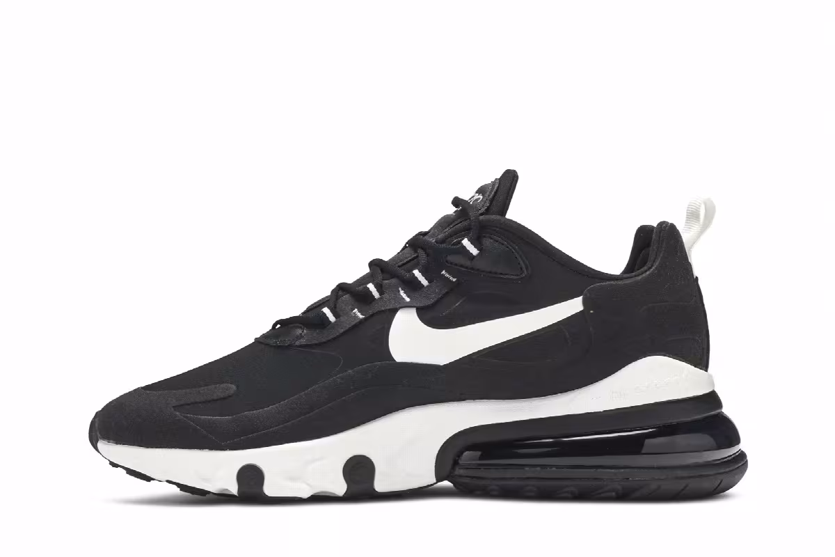 Nike Air Max 270 React Punk Music, view 4