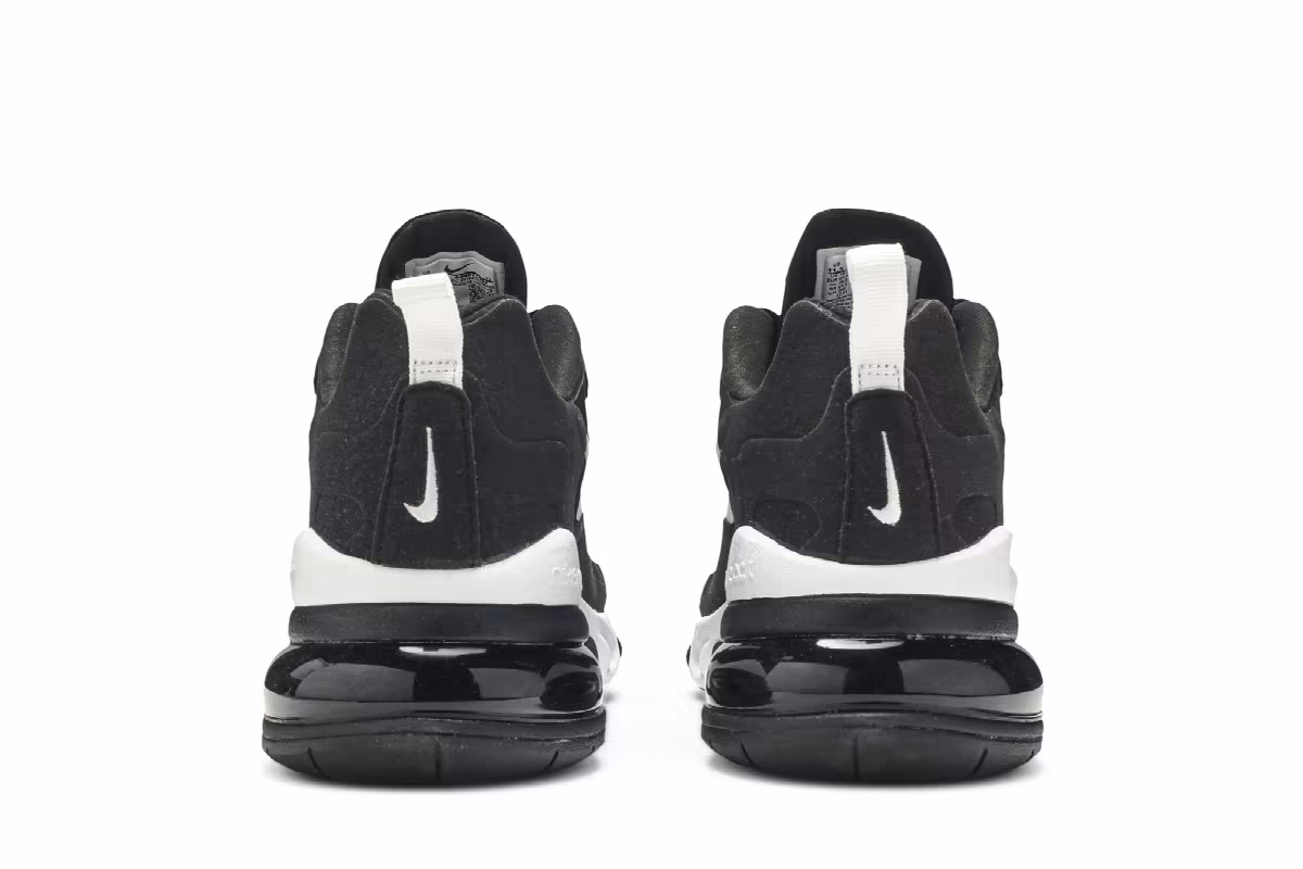 Nike Air Max 270 React Punk Music, view 7