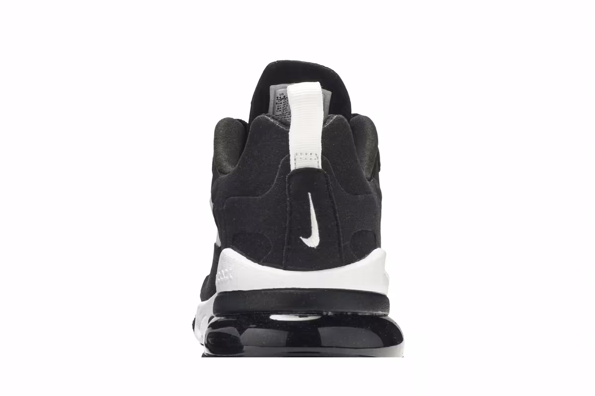 Nike Air Max 270 React Punk Music, view 8