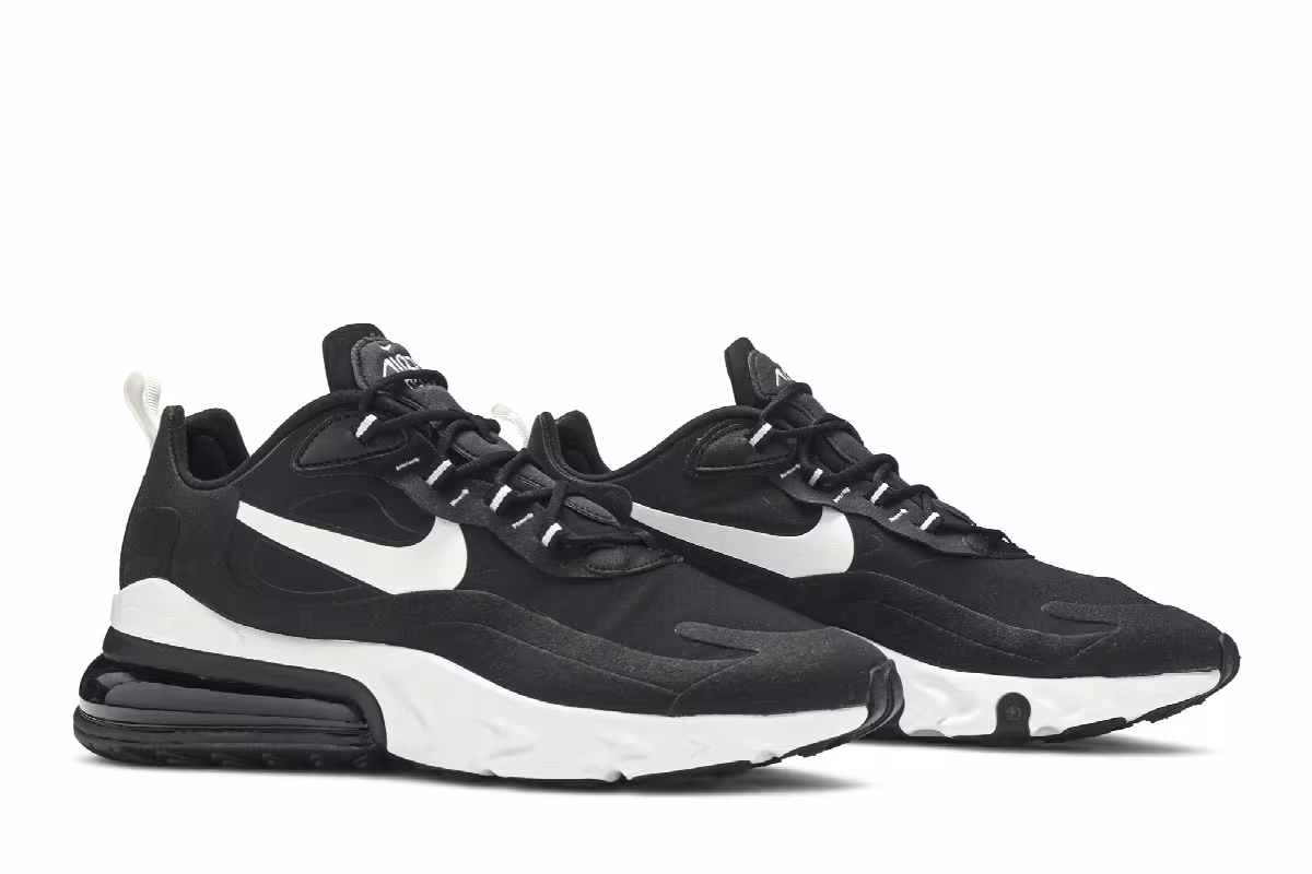 Nike Air Max 270 React Punk Music, view 9