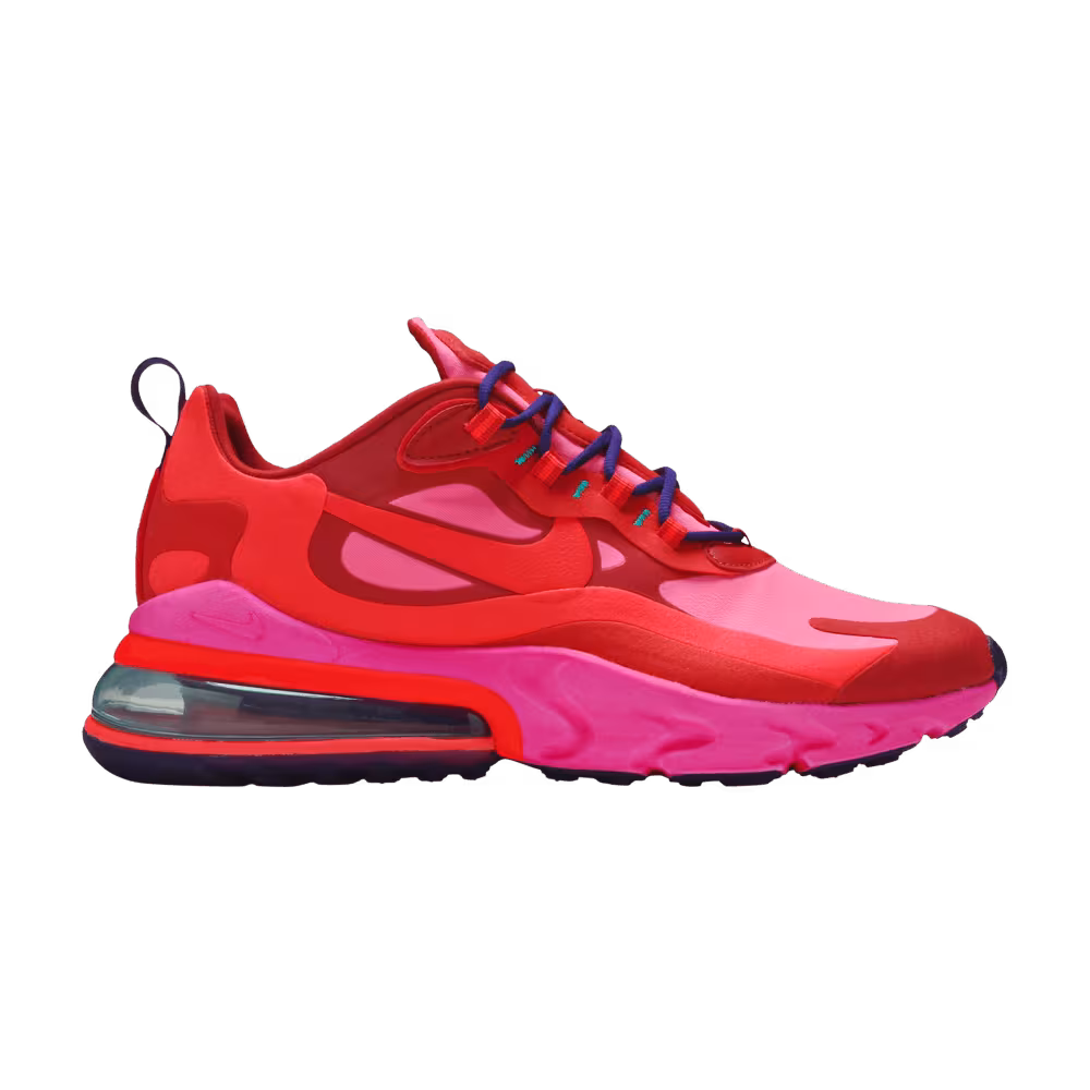 Nike Air Max 270 React Electronic Music
