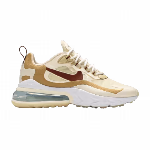 Nike Wmns Air Max 270 React 'Equestrian'