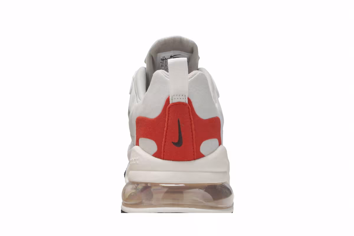 Nike Air Max 270 React Mid-Century Art, view 8
