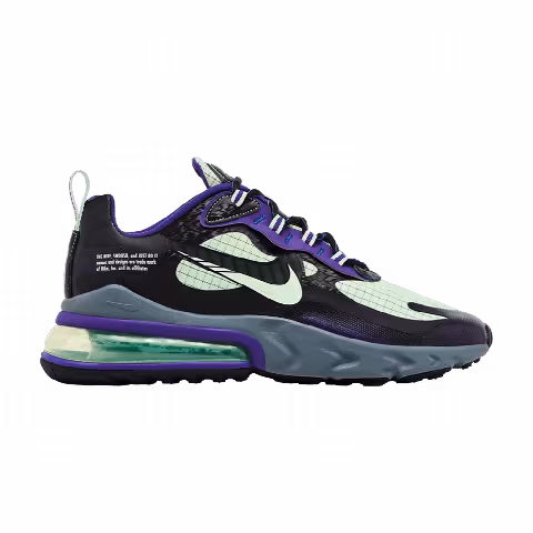 Nike Air Max 270 React 'Future Swoosh'