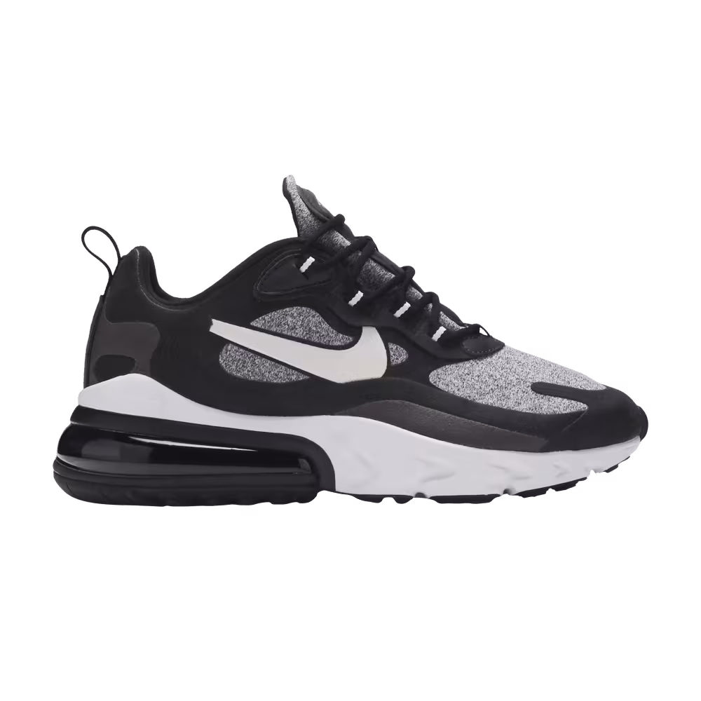 Nike Women's Air Max 270 React Optical