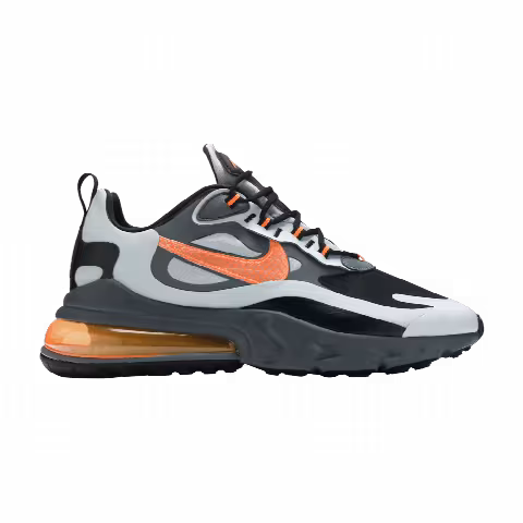 Nike Air Max 270 React Winter 'Total Orange'