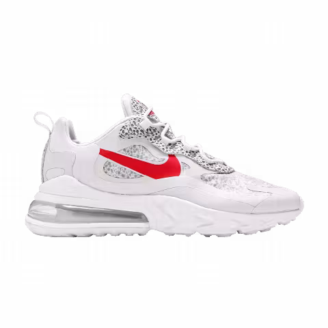 Nike Air Max 270 React 'Safari'
