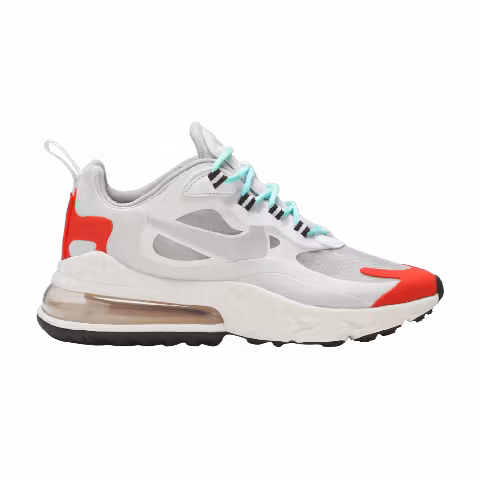Nike Wmns Air Max 270 React 'Mid-Century'