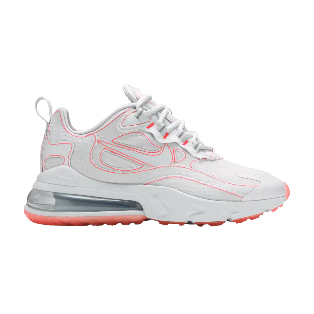 Nike Air Max 270 React SP Flash Crimson