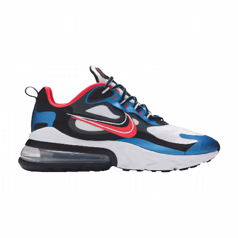 Nike Air Max 270 React 'Time Capsule'
