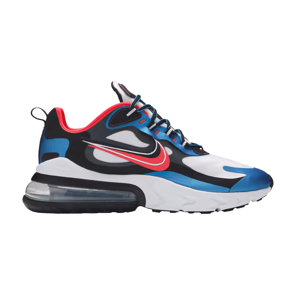 Nike Air Max 270 React Time Capsule