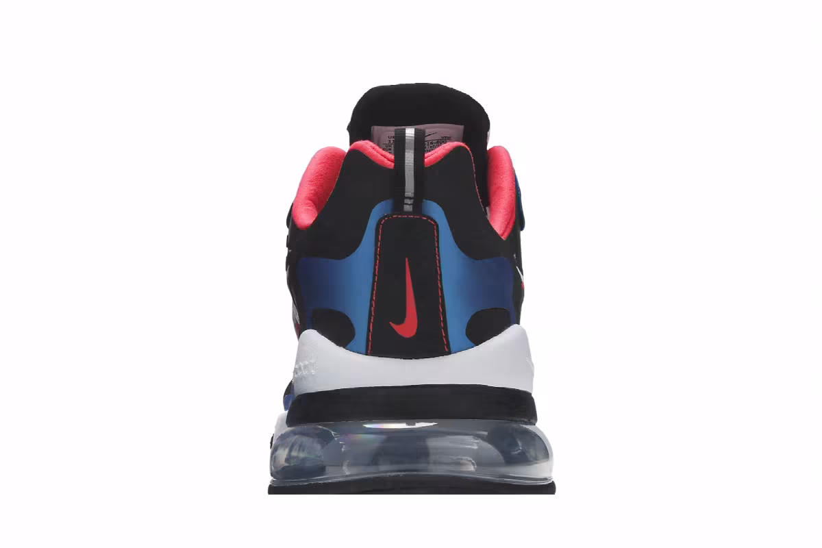 Nike Air Max 270 React Time Capsule, view 8