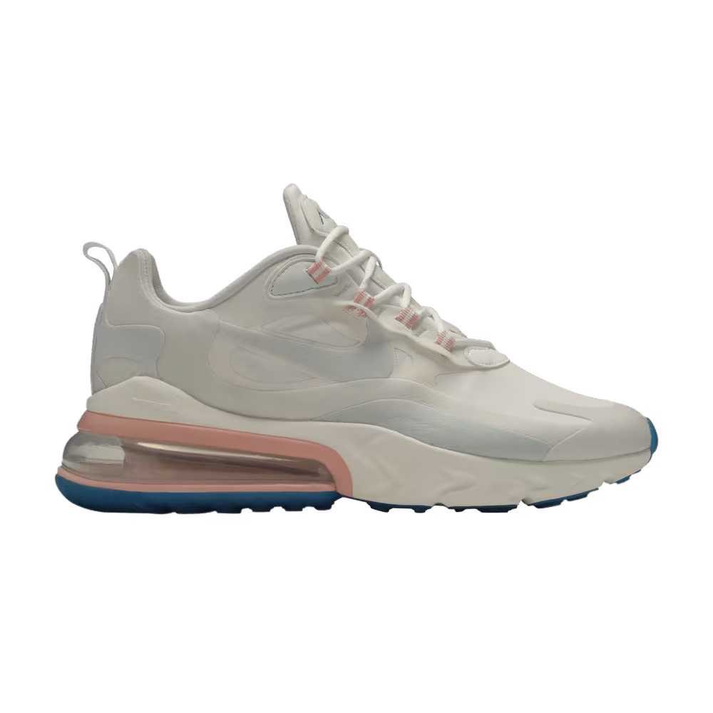 Nike Air Max 270 React American Modern Art