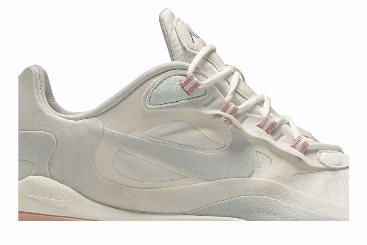 Nike Air Max 270 React American Modern Art, view 3