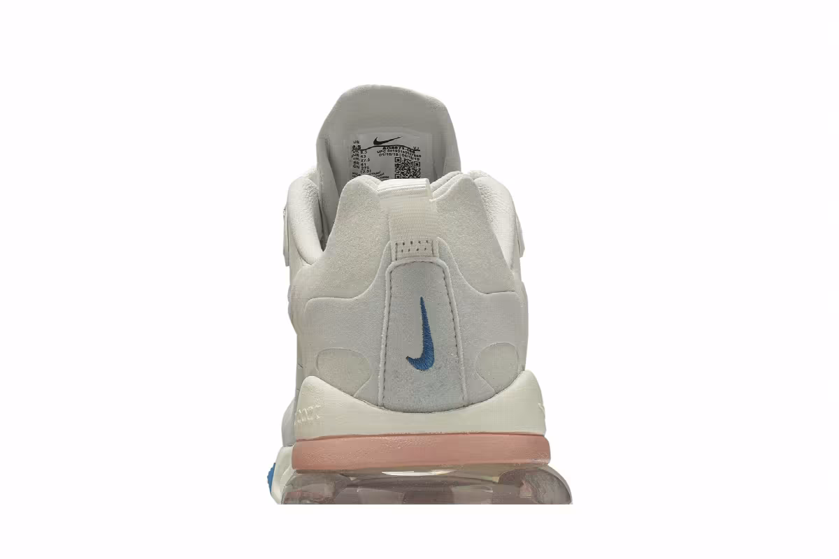 Nike Air Max 270 React American Modern Art, view 8
