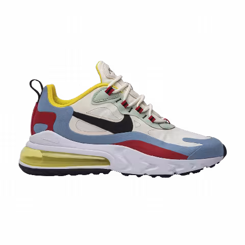 Nike Wmns Air Max 270 React 'Bauhaus'