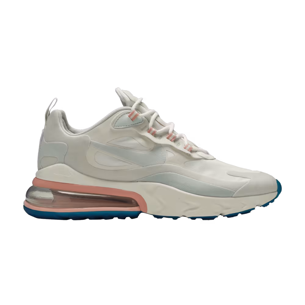 Nike Women's Air Max 270 React American Modern