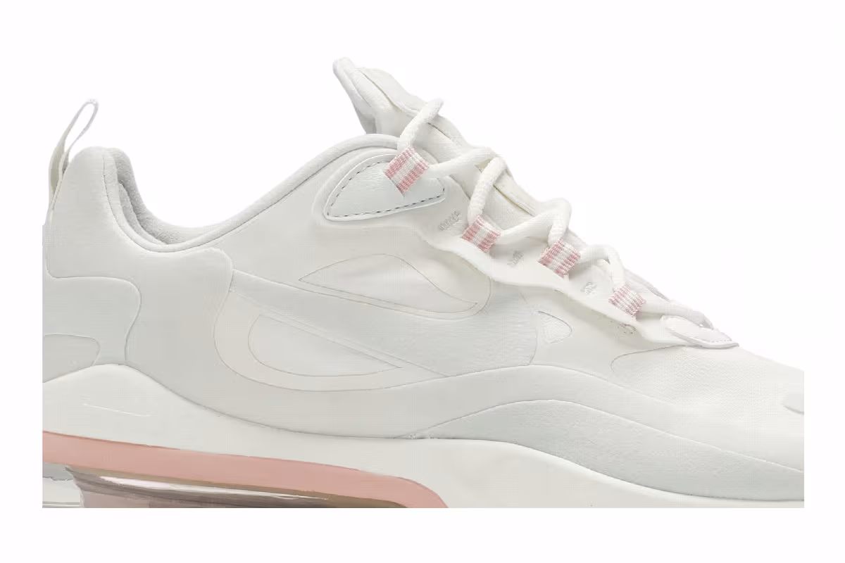 Nike Women's Air Max 270 React American Modern, view 3