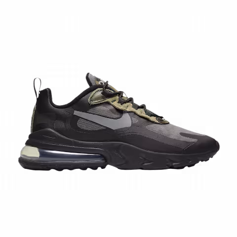 Nike Air Max 270 React 'Camo'