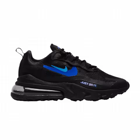 Nike Air Max 270 React 'Just Do It'