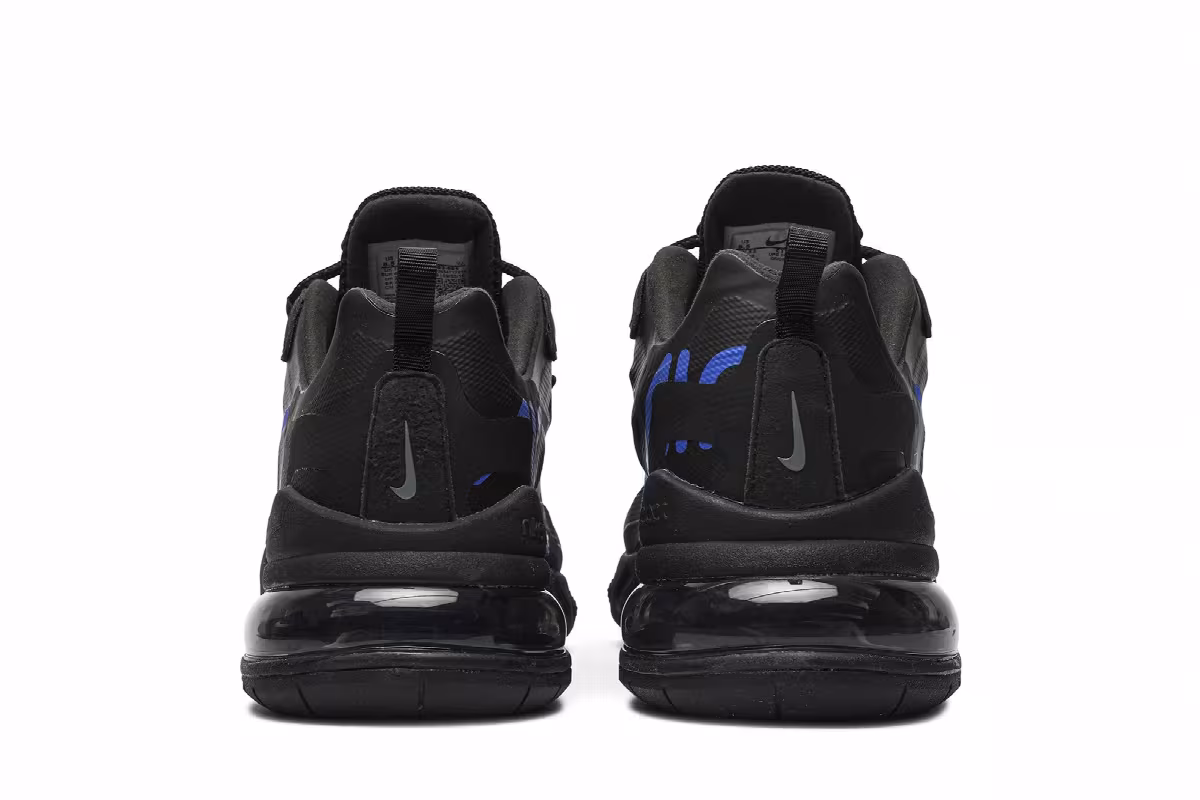 Nike Air Max 270 React Just Do It, view 7