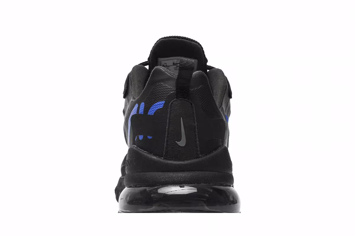 Nike Air Max 270 React Just Do It, view 8