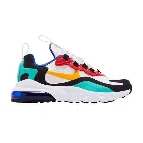 Nike Air Max 270 React PS 'Bauhaus'