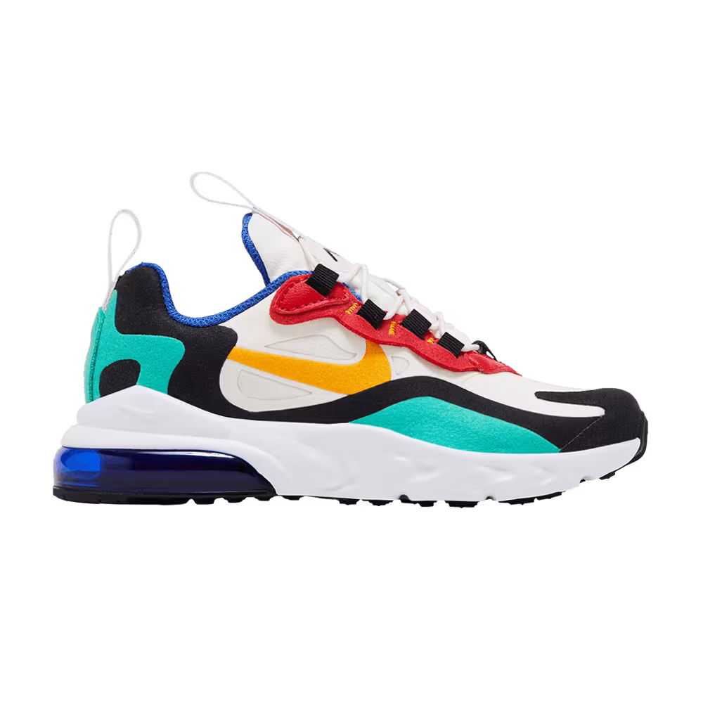 Nike Air Max 270 React PS Bauhaus