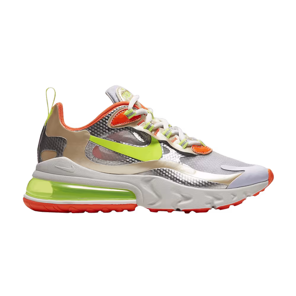 Nike Women's Air Max 270 React