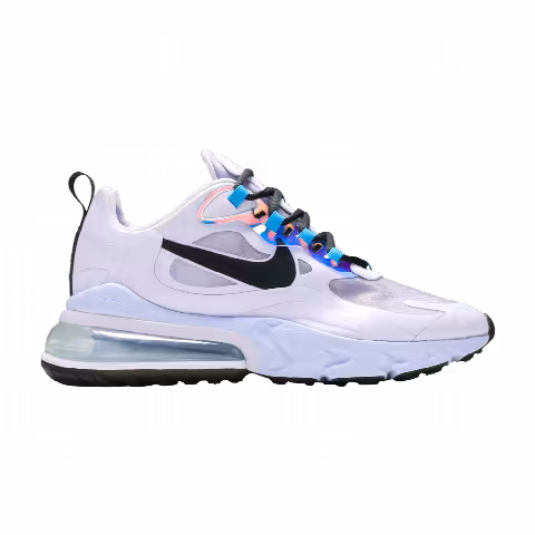 Nike Wmns Air Max 270 React 'Amethyst Tint'