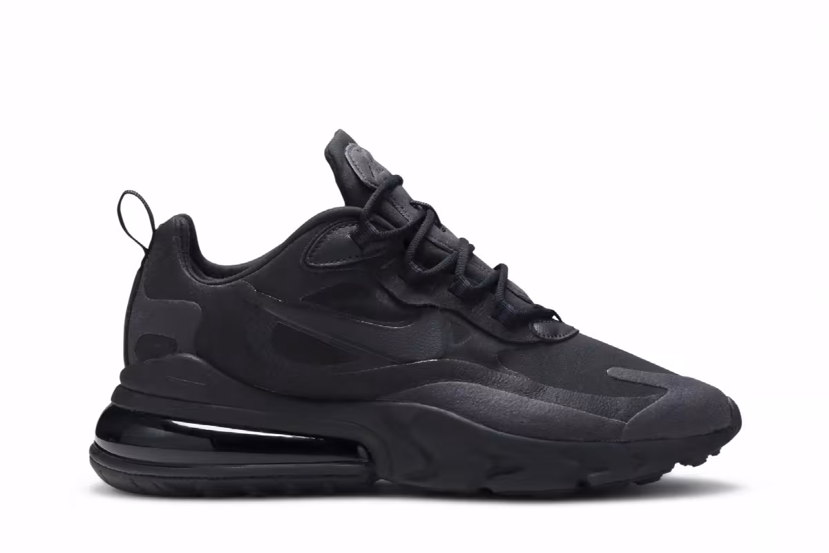Nike Air Max 270 React Hip-Hop, view 2