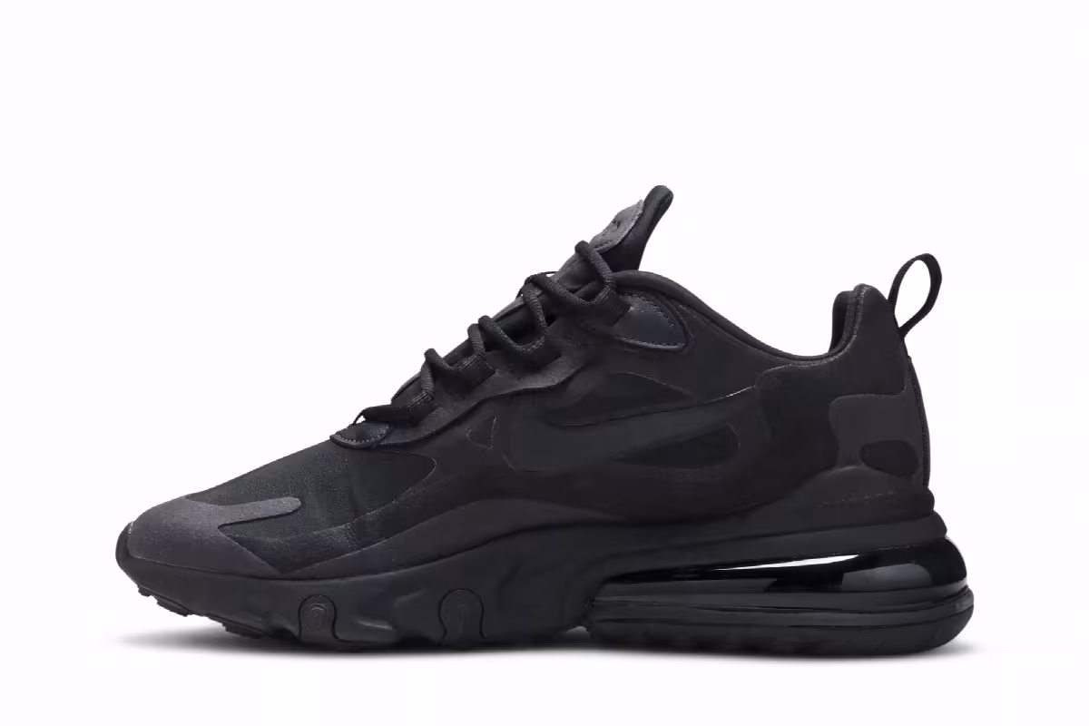 Nike Air Max 270 React Hip-Hop, view 4