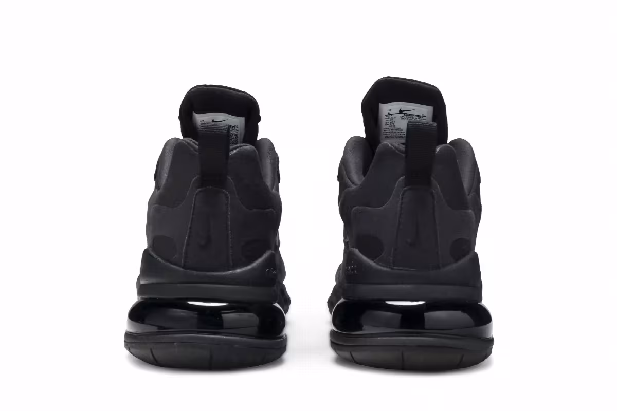 Nike Air Max 270 React Hip-Hop, view 7