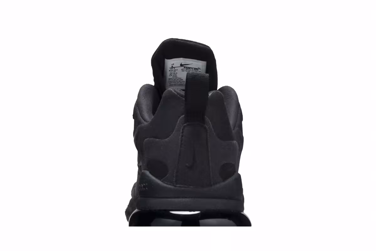 Nike Air Max 270 React Hip-Hop, view 8