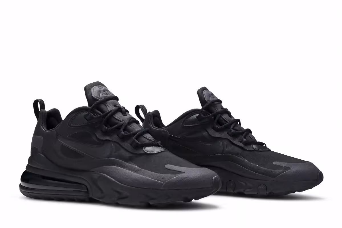 Nike Air Max 270 React Hip-Hop, view 9