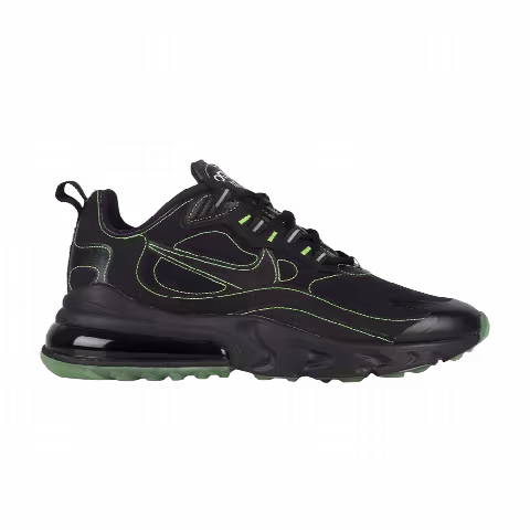 Nike Air Max 270 React SP 'Electric Green'