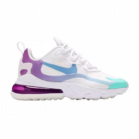 Nike Wmns Air Max 270 React 'Gradient Shift'