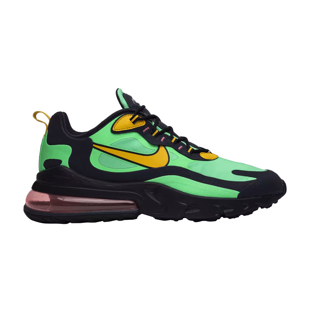 Nike Air Max 270 React Pop Art