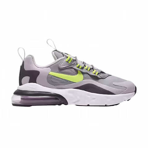 Nike Air Max 270 React PS 'Particle Grey Lemon'